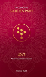 Book cover for Love: A guide to your Venus Sequence