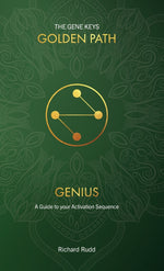 Book cover for Genius: A guide to your Activation Sequence
