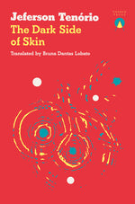 Book cover for The Dark Side of Skin