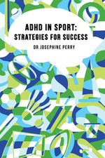 Book cover for ADHD In Sport: Strategies for Success