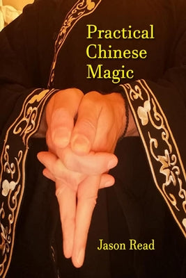 Book cover for Practical Chinese Magic