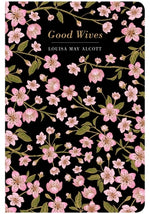 Book cover for Good Wives
