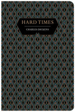 Book cover for Hard Times