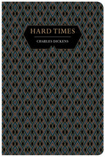 Book cover for Hard Times