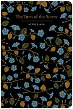 Book cover for The Turn of the Screw