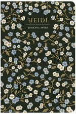 Book cover for Heidi