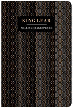 Book cover for King Lear