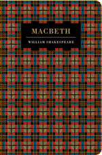 Book cover for Macbeth