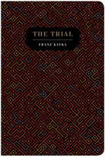 Book cover for Trial