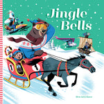 Book cover for Jingle Bells