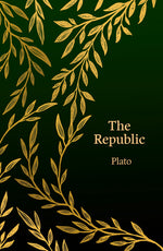 Book cover for The Republic