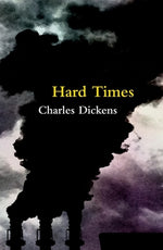 Book cover for Hard Times