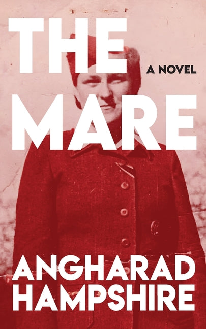 Book cover for Mare