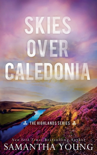 Book cover for Skies Over Caledonia: Alternative Cover Edition (Special)