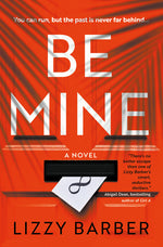 Book cover for Be Mine