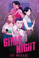 Book cover for Girls Night