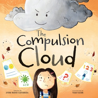 Book cover for The Compulsion Cloud