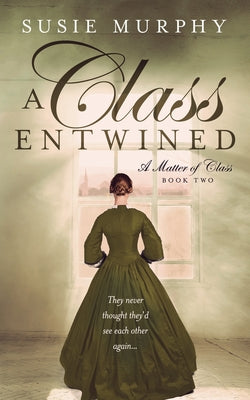 Book cover for A Class Entwined