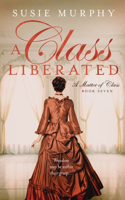 Book cover for Class Liberated