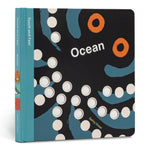 Book cover for Spring Street Touch and Feel: Ocean