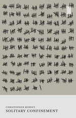 Book cover for Solitary Confinement