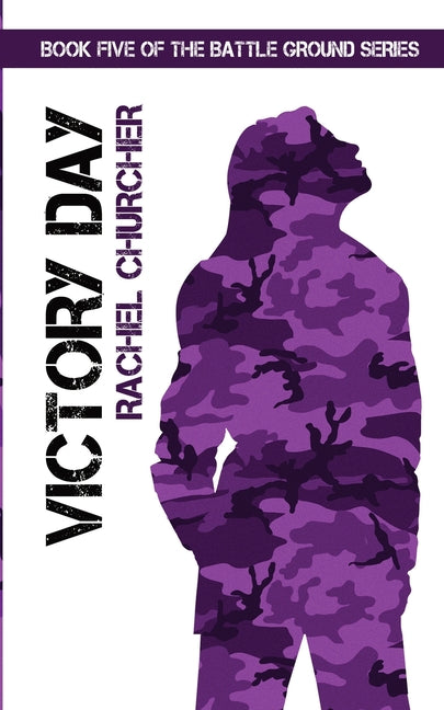 Book cover for Victory Day