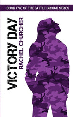 Book cover for Victory Day