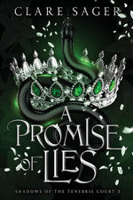 Book cover for Promise of Lies