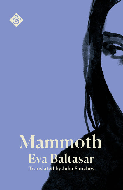 Book cover for Mammoth