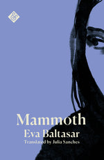 Book cover for Mammoth
