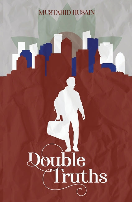 Book cover for Double Truths