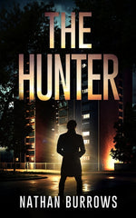 Book cover for Hunter