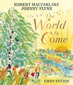 Book cover for World to Come
