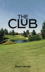 Book cover for Club