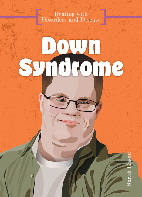 Book cover for Down Syndrome