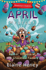 Image for variant 9781917234320