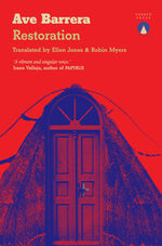 Book cover for Restoration