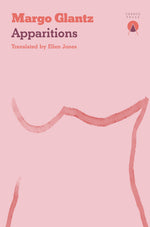 Book cover for Apparitions