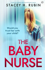 Book cover for Baby Nurse