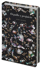 Book cover for Orgullo Y Prejuicio
