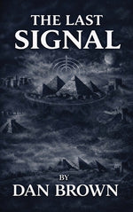 Book cover for Last Signal