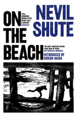 Book cover for On the Beach