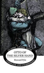 Book cover for Otto of the Silver Hand