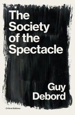Book cover for The Society of the Spectacle
