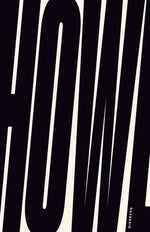 Book cover for Howl and Other Poems
