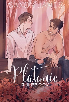 Book cover for Platonic Rulebook