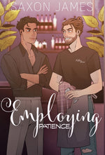 Book cover for Employing Patience
