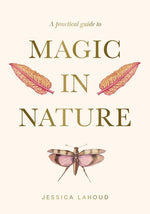 Book cover for Practical Guide to Magic in Nature