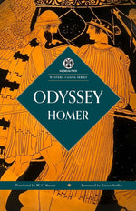 Book cover for Odyssey - Imperium Press (Western Canon)