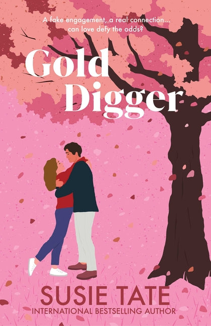 Book cover for Gold Digger